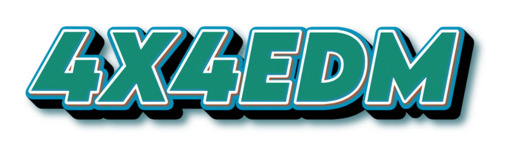 4x4edm