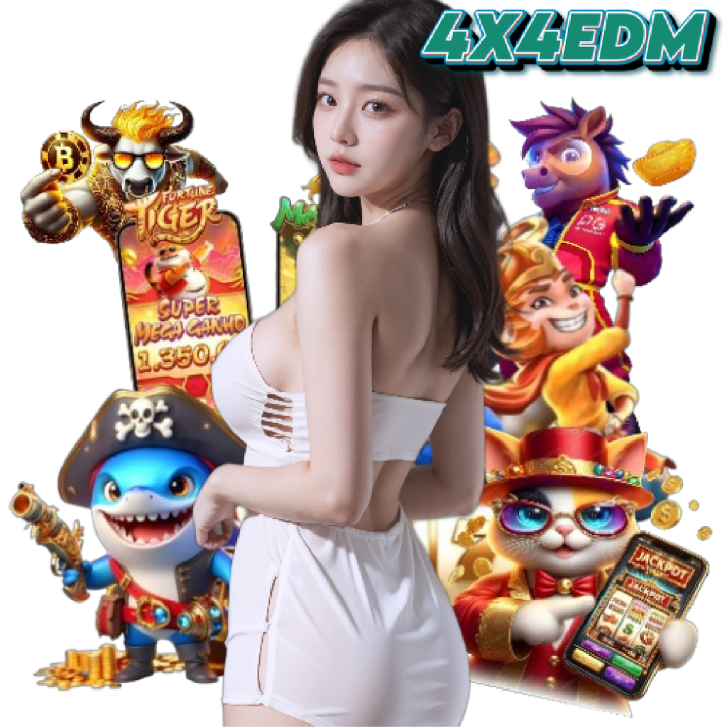 4x4edm คาสิโน