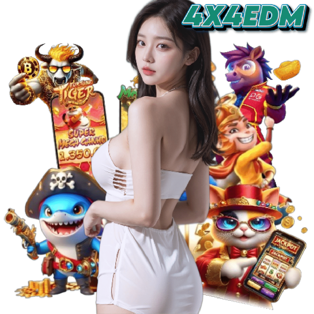 4x4edm คาสิโน